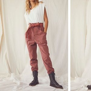 Ready to Run pants by Free People